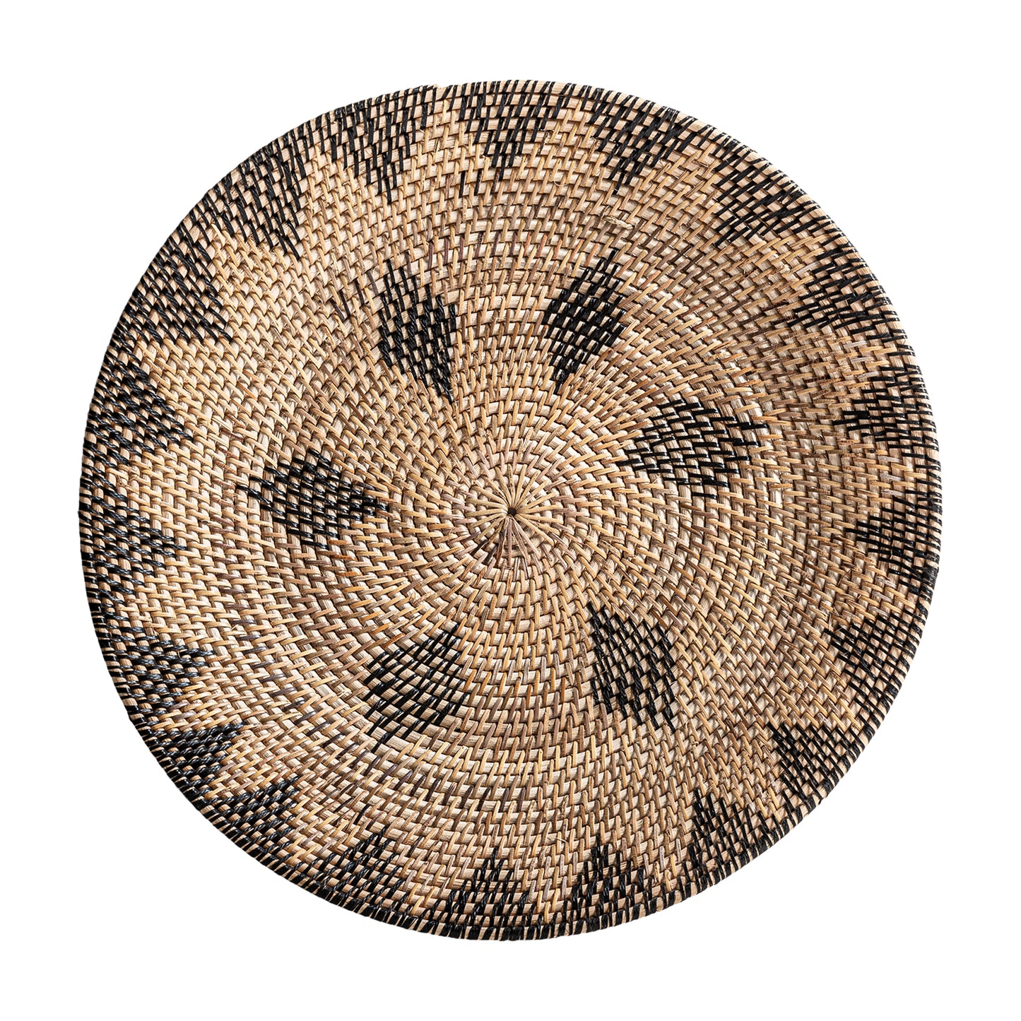 Stribog Decoratief Bord 50x50x6 cm