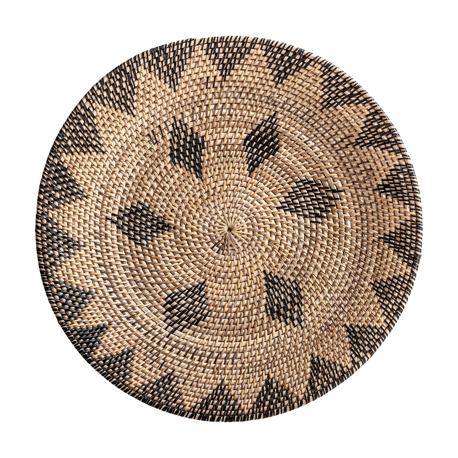 Stribog Decoratief Bord 50x50x6 cm