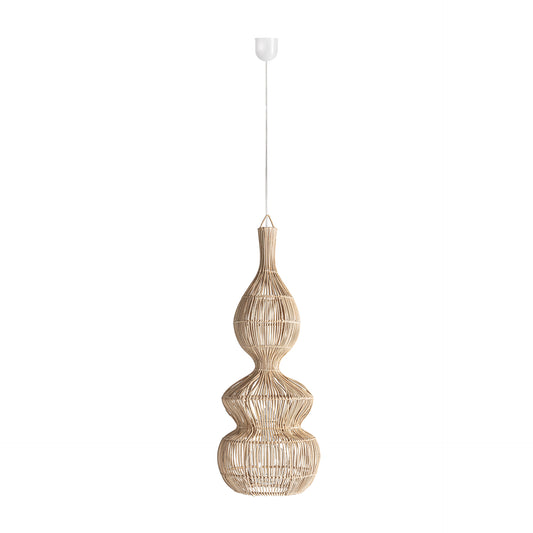Vialotte Plafondlamp 29x29x86 cm