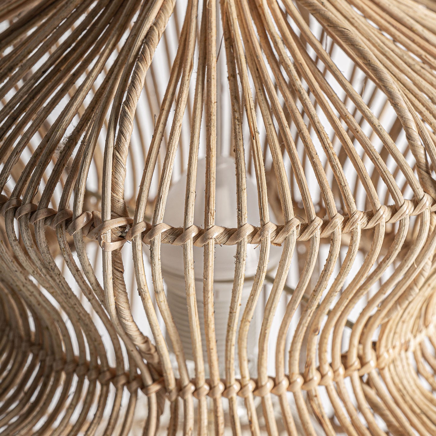 Vialotte Plafondlamp 29x29x86 cm