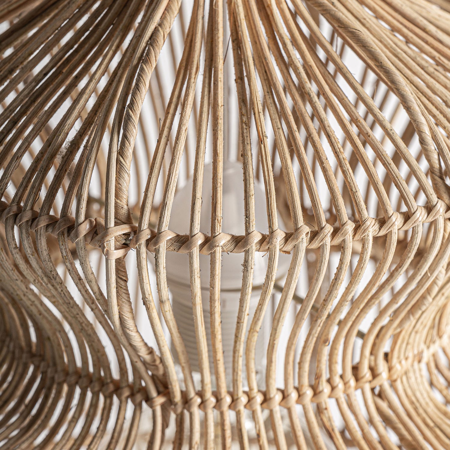 Vialotte Plafondlamp 29x29x86 cm