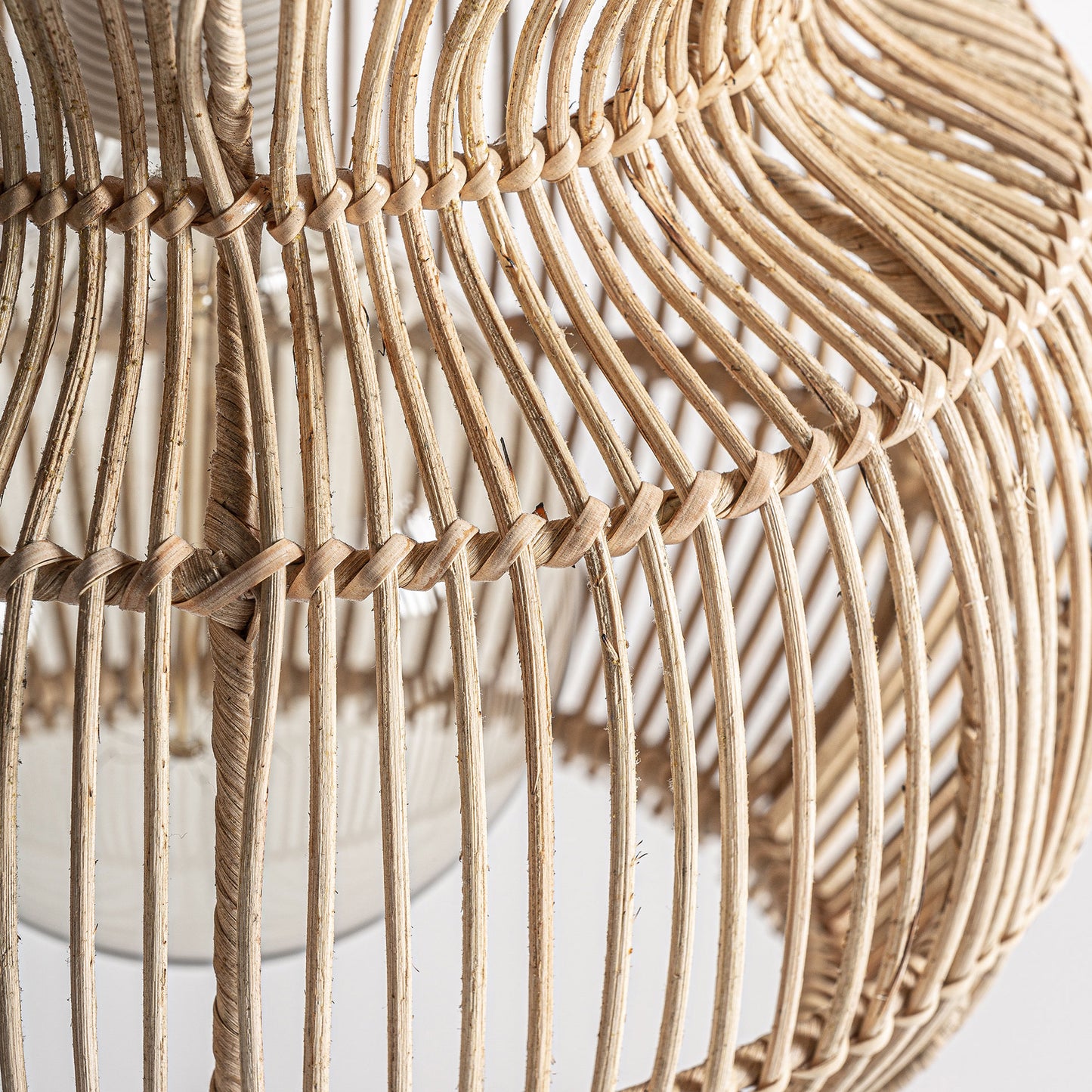 Vialotte Plafondlamp 29x29x86 cm