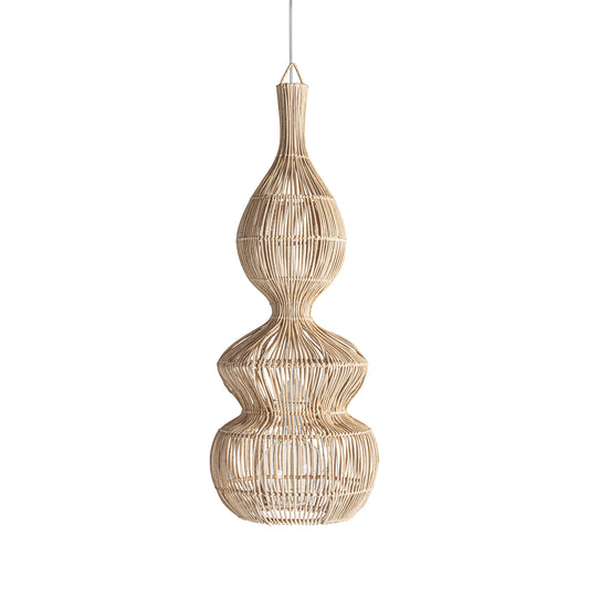 Vialotte Plafondlamp 29x29x86 cm