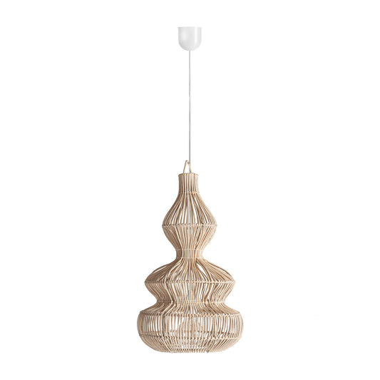 Vialotte Plafondlamp 30x30x54 cm