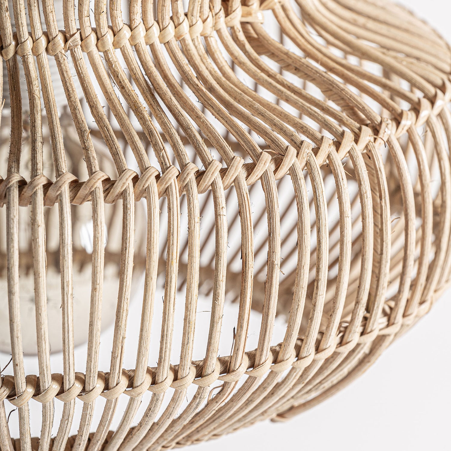 Vialotte Plafondlamp 30x30x54 cm