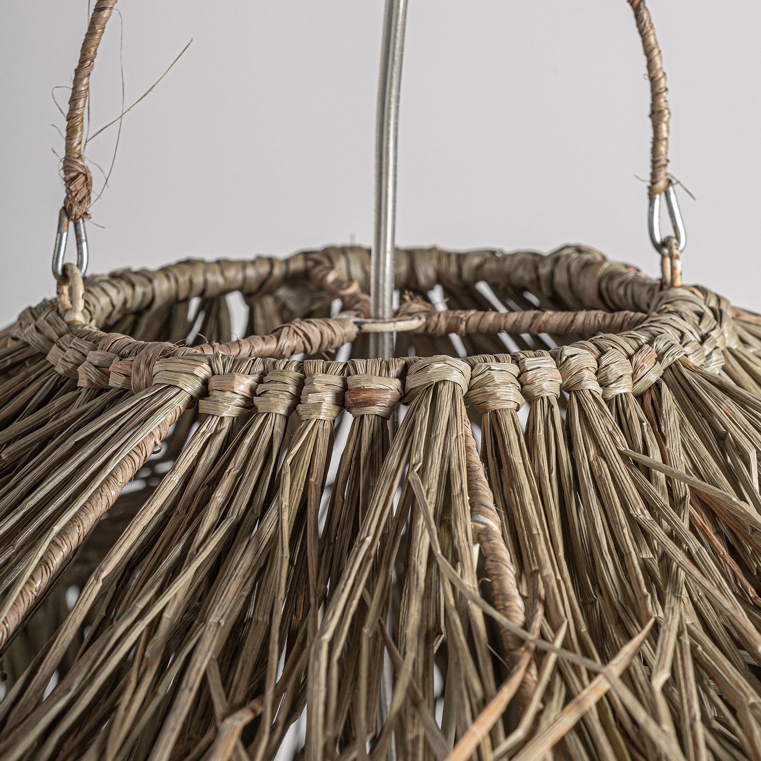 Calenga Plafondlamp 103x103x93 cm
