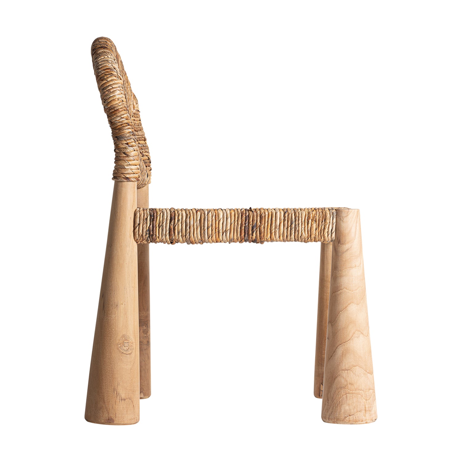 Nekta Stoel 59x62x84 cm