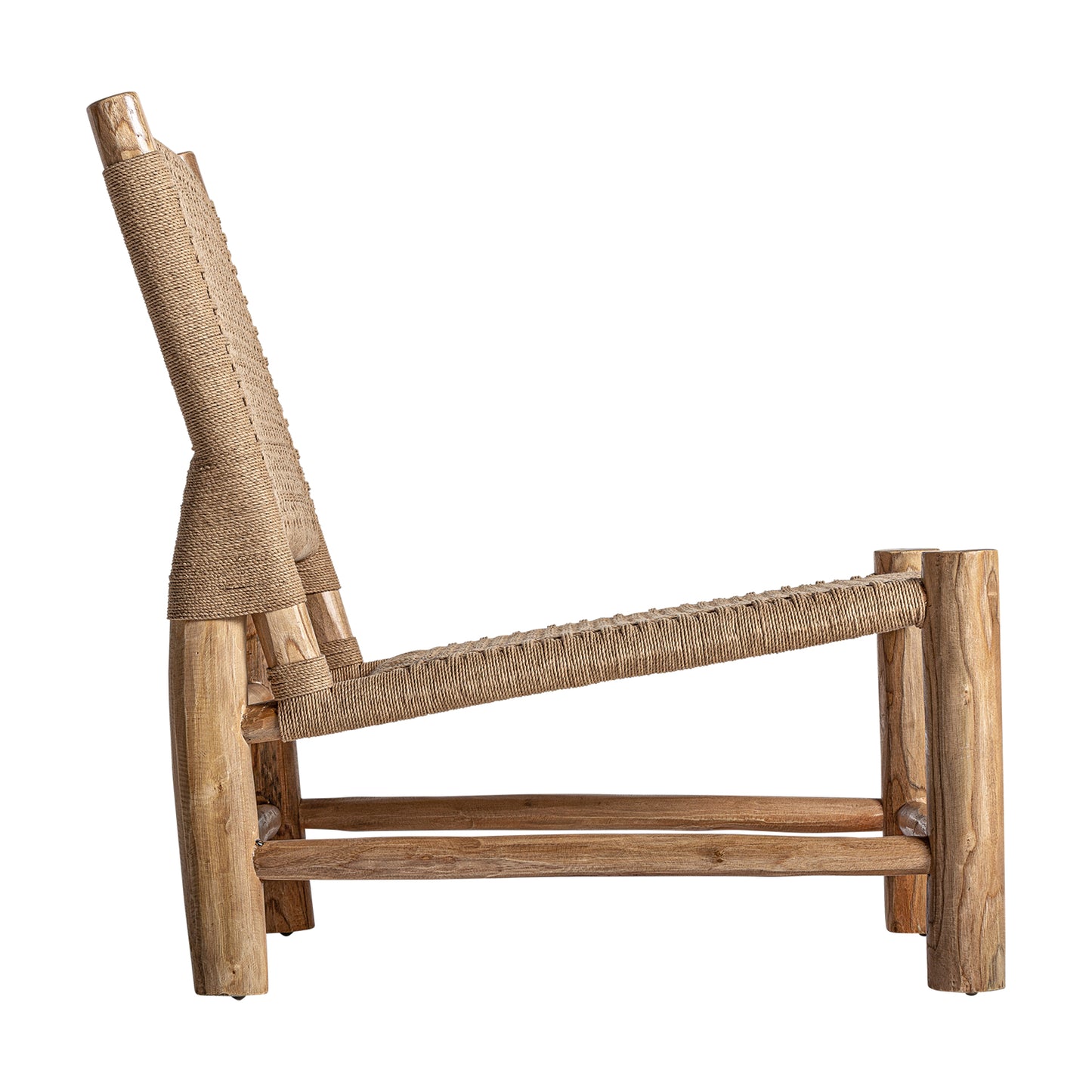 Mouzaki Fauteuil 60x78x82 cm