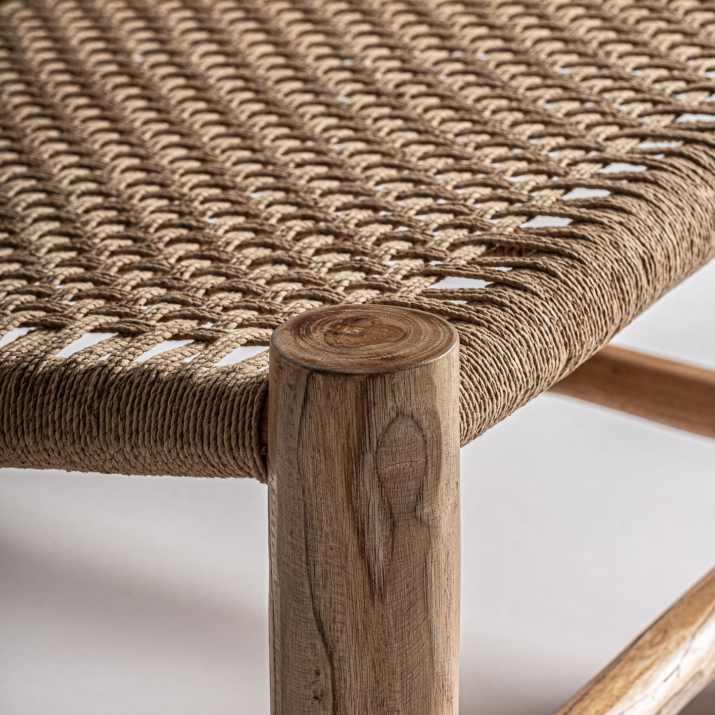 Mouzaki Fauteuil 60x78x82 cm