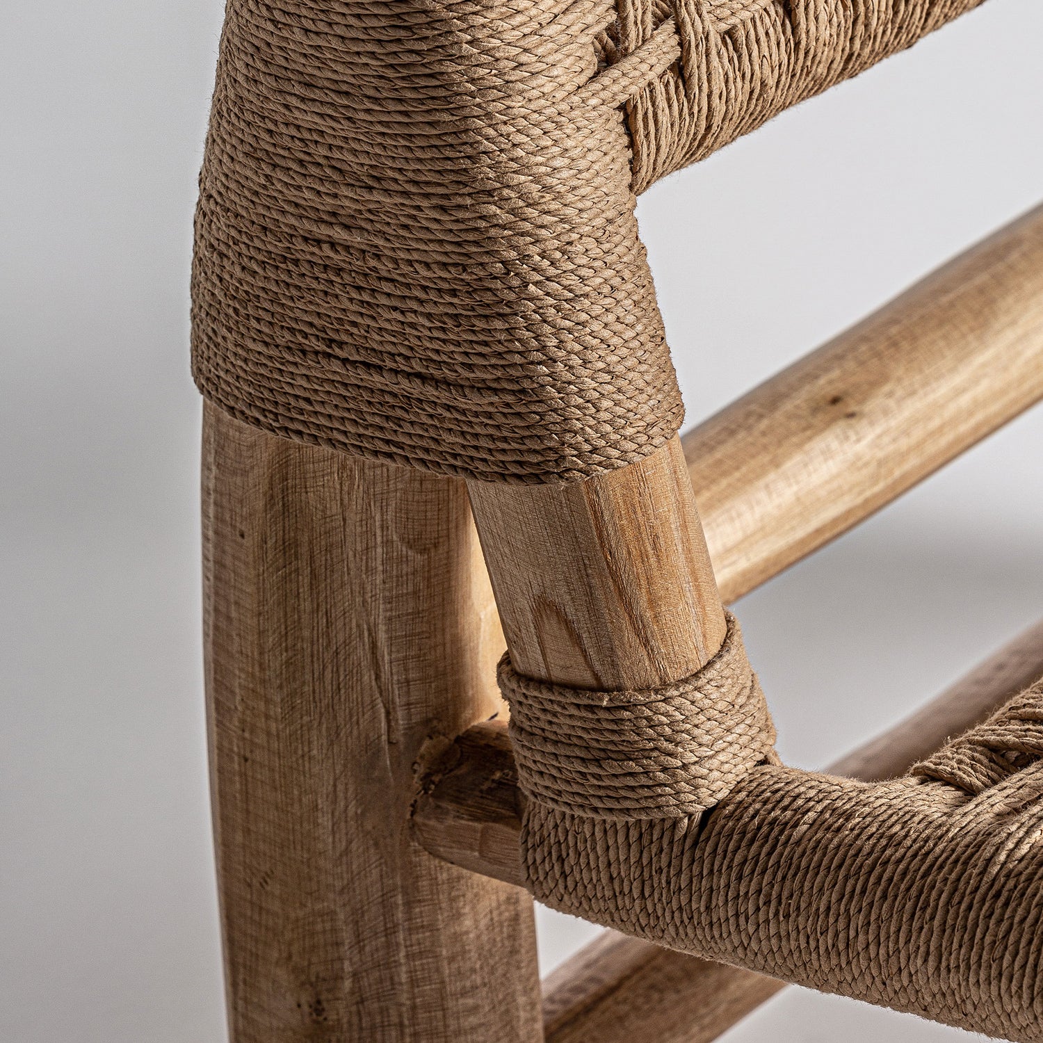 Mouzaki Fauteuil 60x78x82 cm