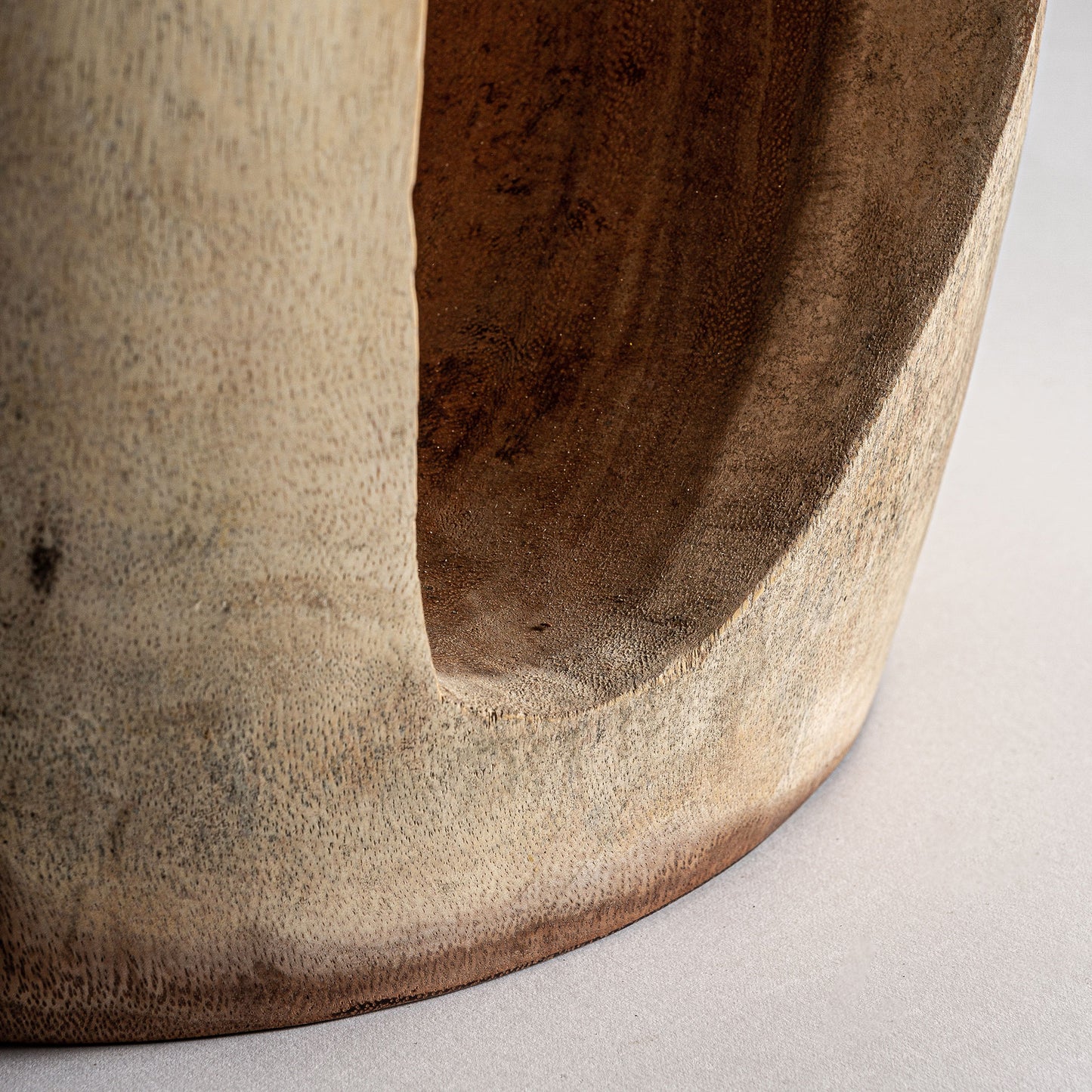 Krania Bijzettafel 39x39x46 cm