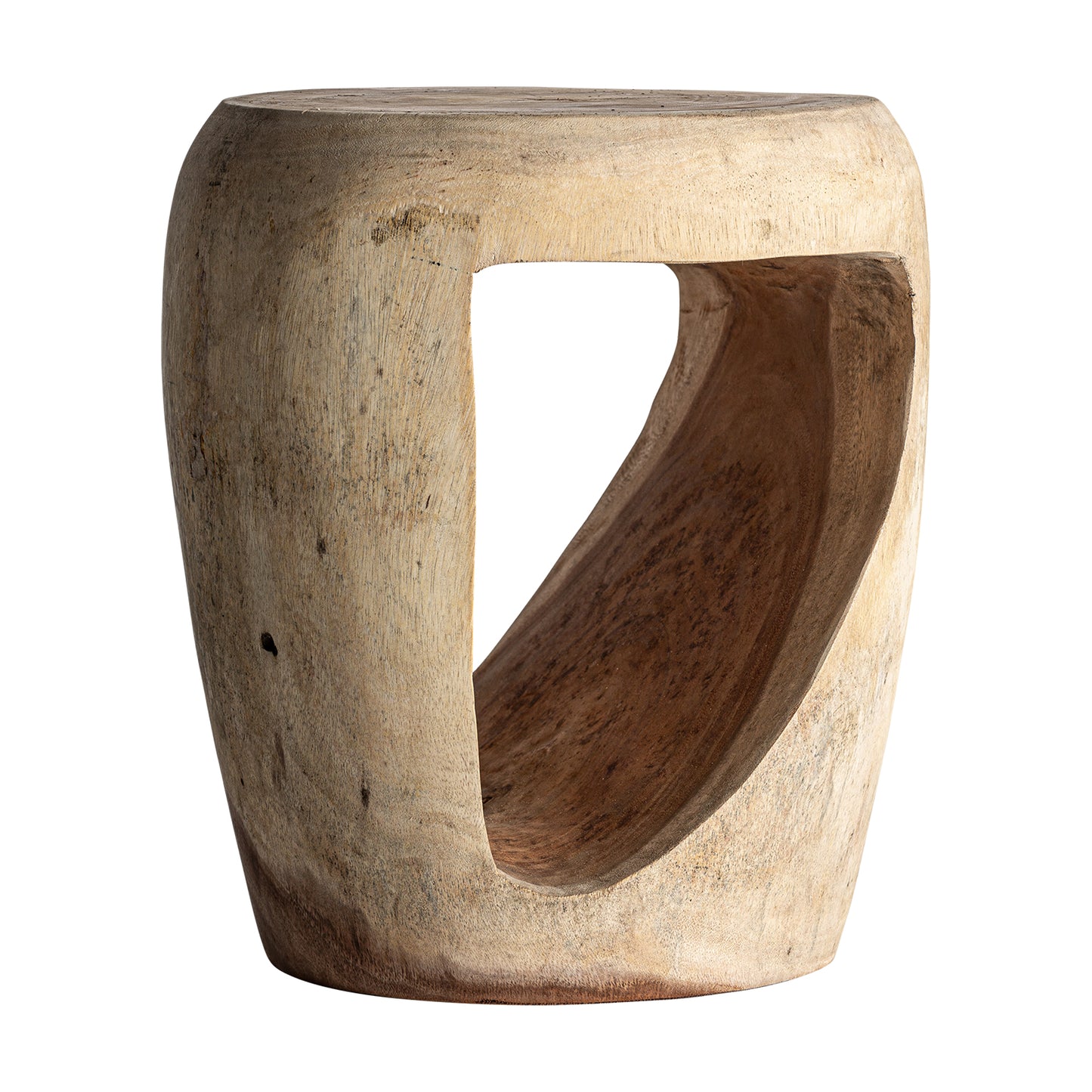 Krania Bijzettafel 39x39x46 cm