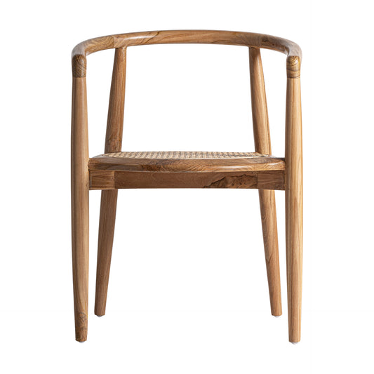 Tostily Stoel 57x53x77 cm