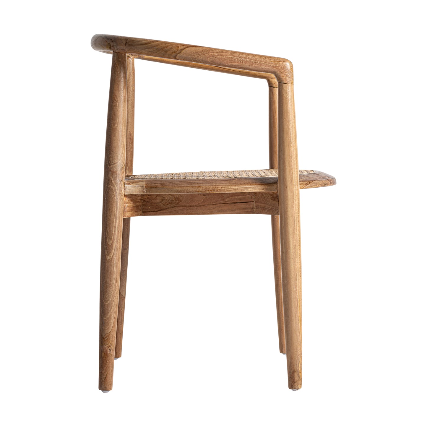 Tostily Stoel 57x53x77 cm