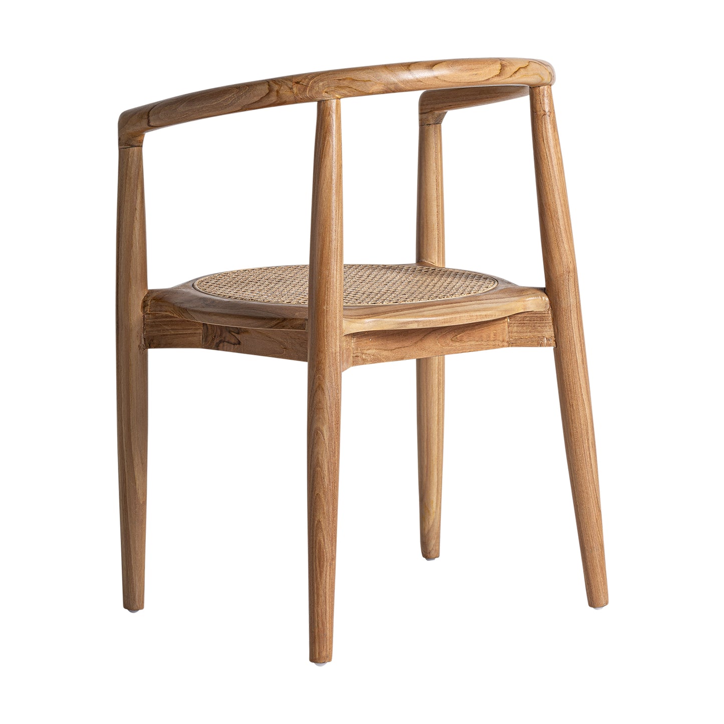 Tostily Stoel 57x53x77 cm
