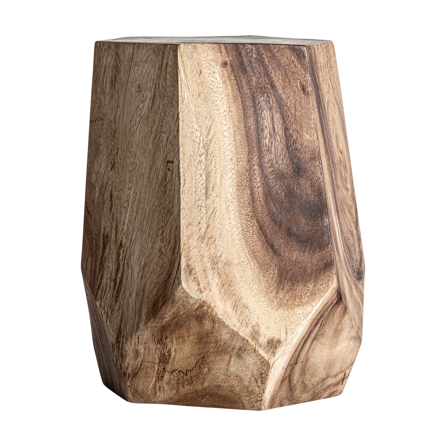 RIMINI Bijzettafel 28x28x40 cm
