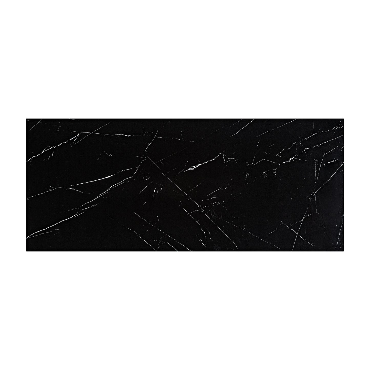Tremp Eettafel Art Deco 250x105x78 cm