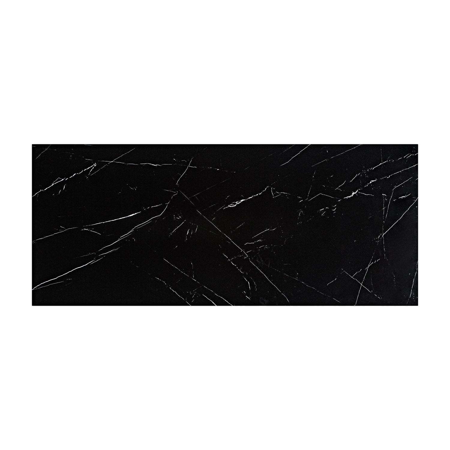 Tremp Eettafel Art Deco 250x105x78 cm