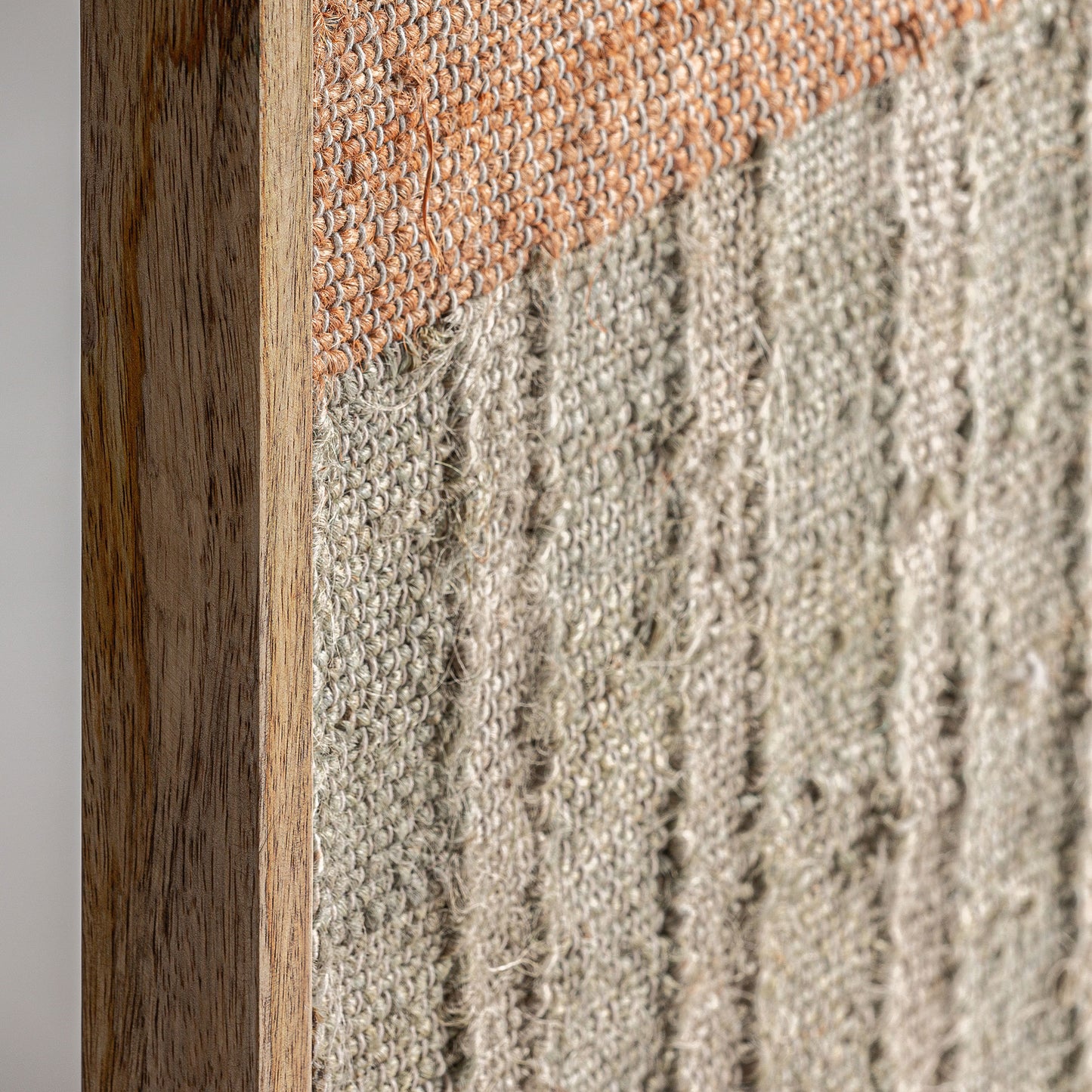 Brahma Wandkunst 121x4x151 cm