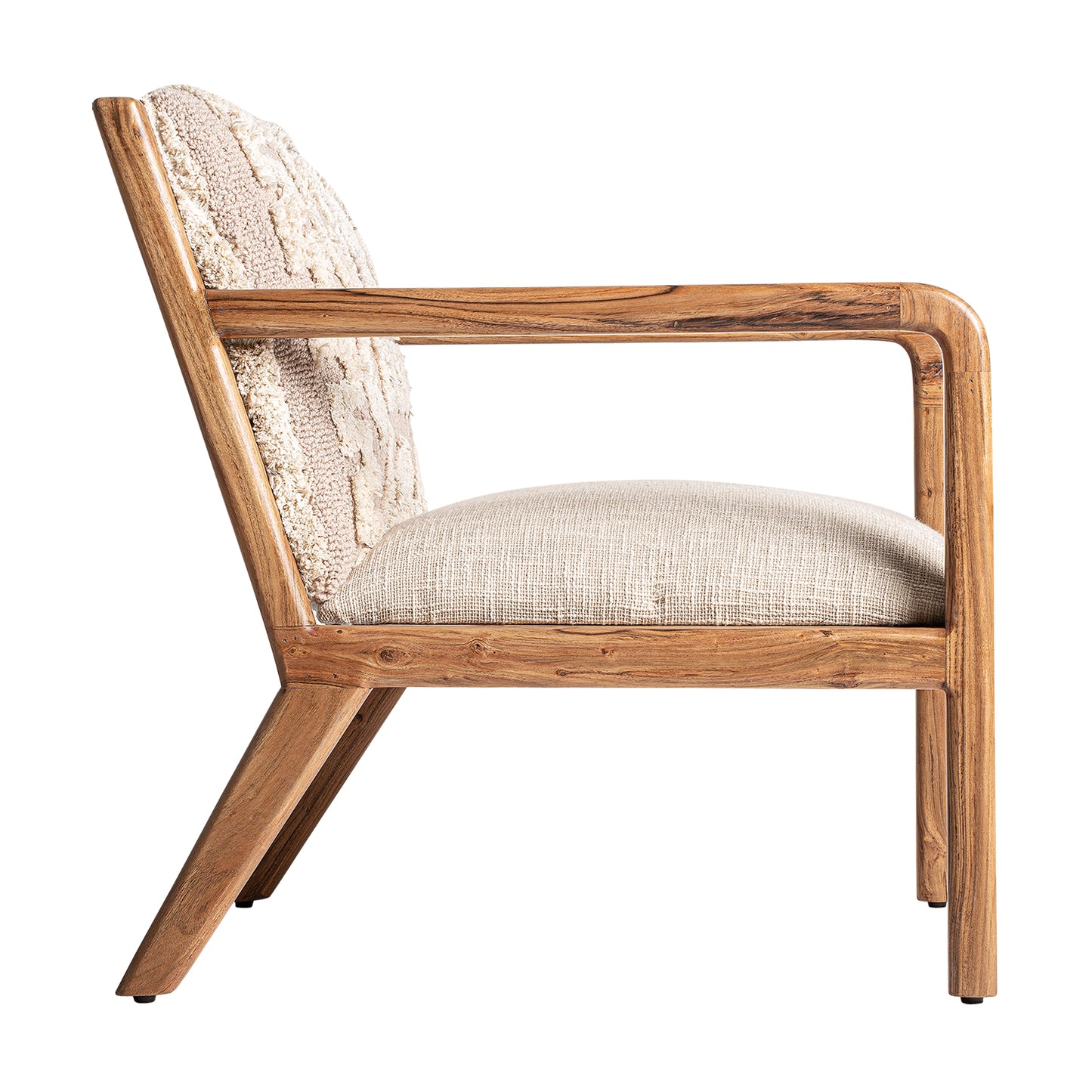 Greensburg Fauteuil 64x73x76 cm