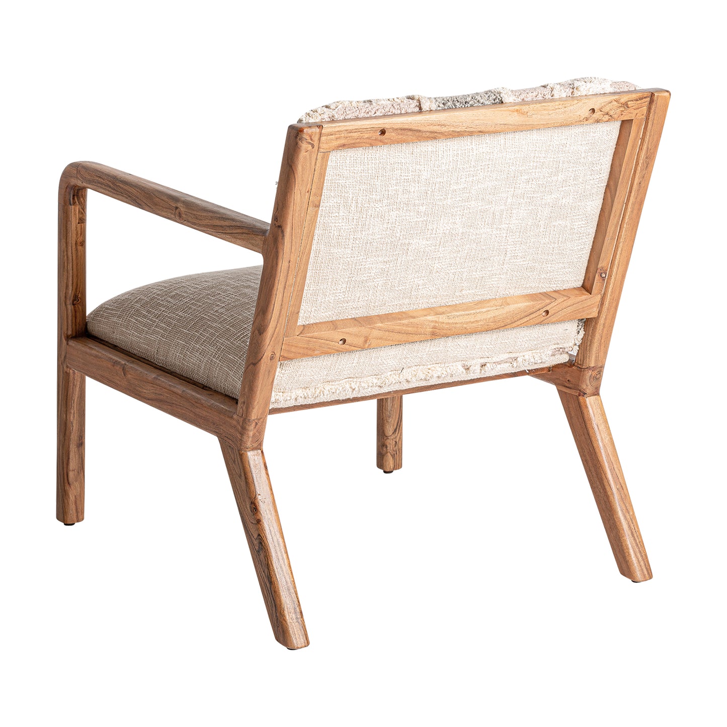 Greensburg Fauteuil 64x73x76 cm