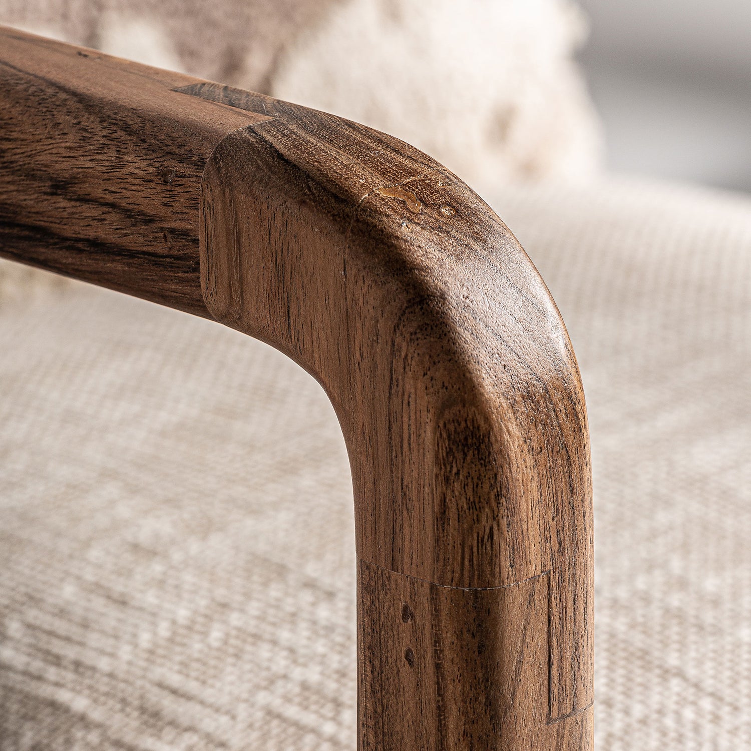 Greensburg Fauteuil 64x73x76 cm