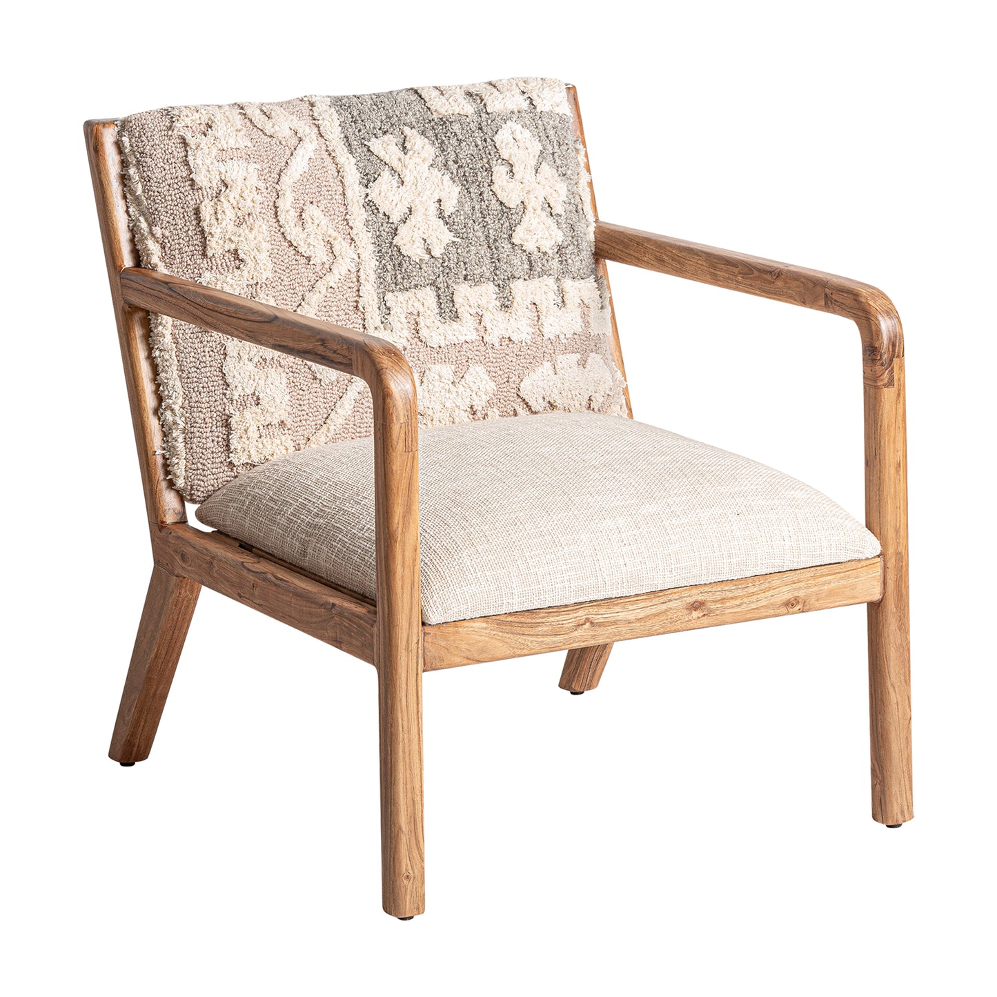 Greensburg Fauteuil 64x73x76 cm