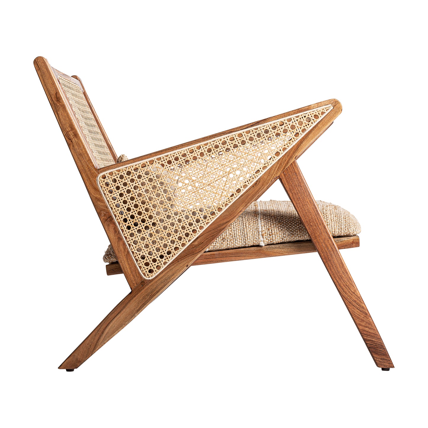 Hickory Fauteuil 61x82x73 cm