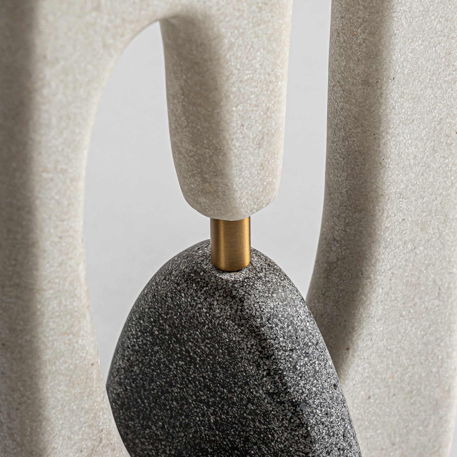 Prisca Tafellamp 47x28x82 cm