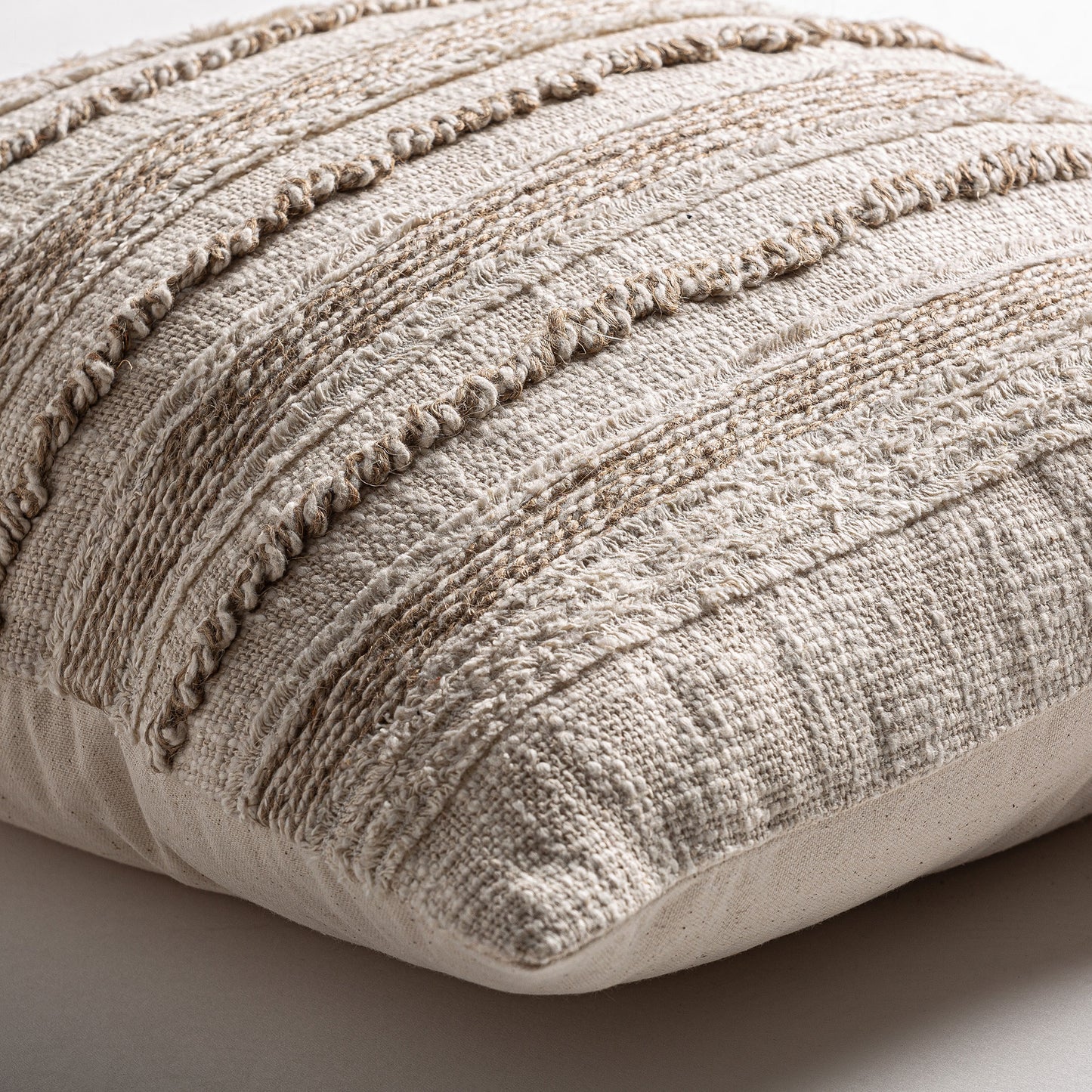 Alva Kussen Provençaals 45x10x45 cm