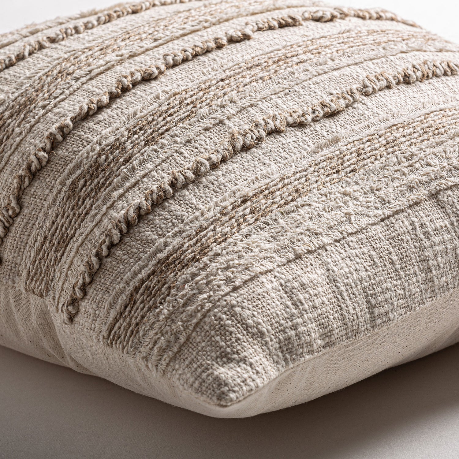 Alva Kussen Provençaals 45x10x45 cm