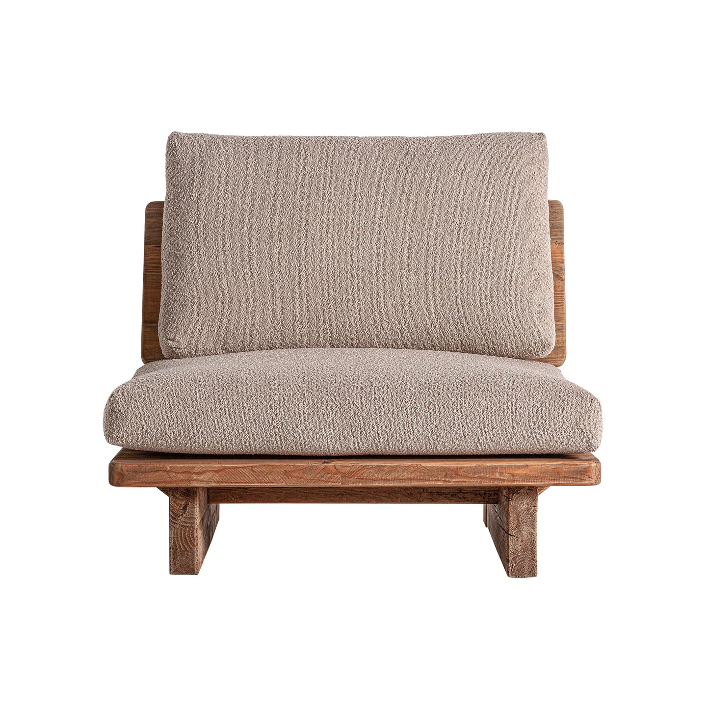 GIVRY Fauteuil S.GIVRY 97x97x90 cm