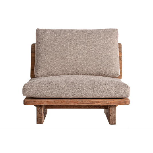 GIVRY Fauteuil S.GIVRY 97x97x90 cm