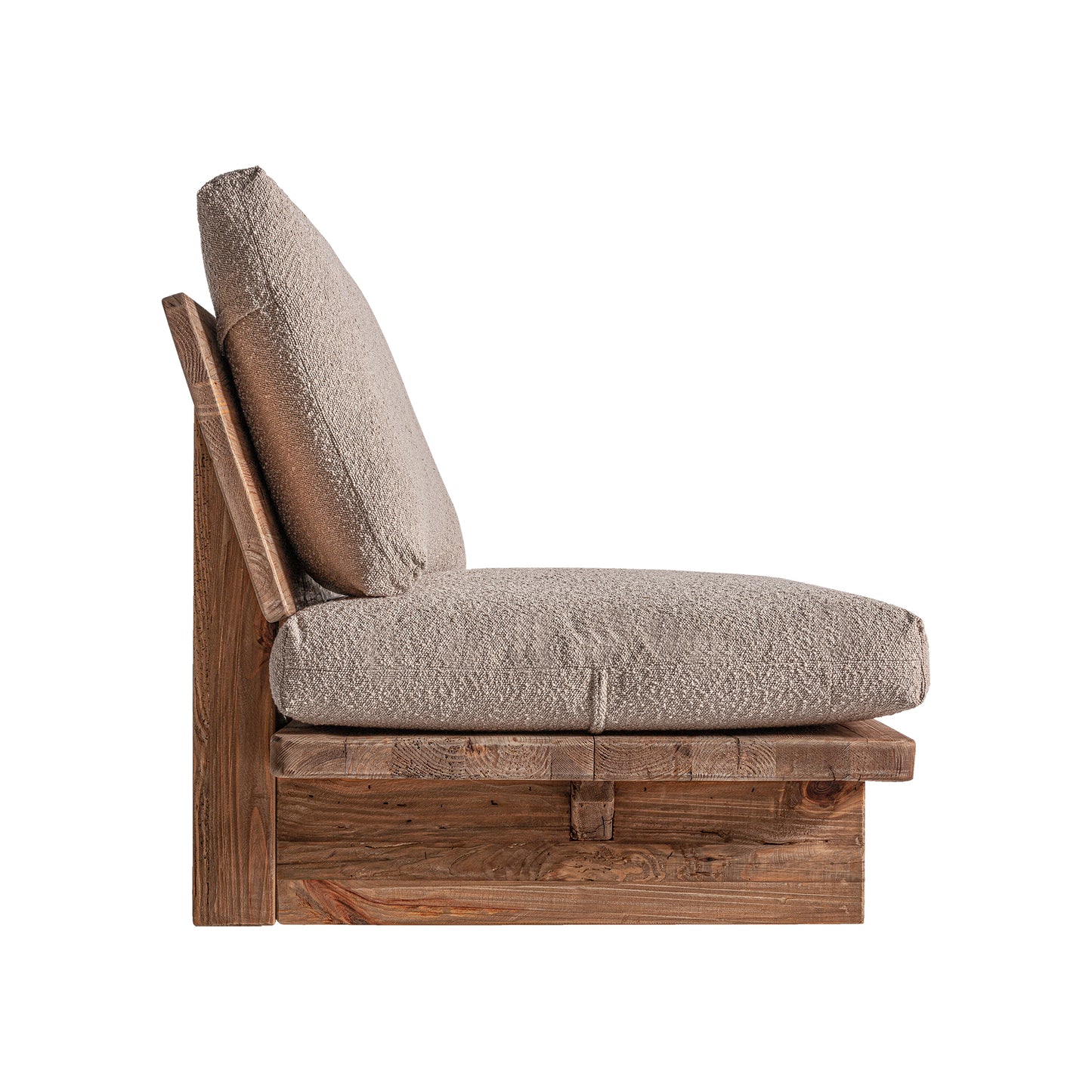 GIVRY Fauteuil S.GIVRY 97x97x90 cm