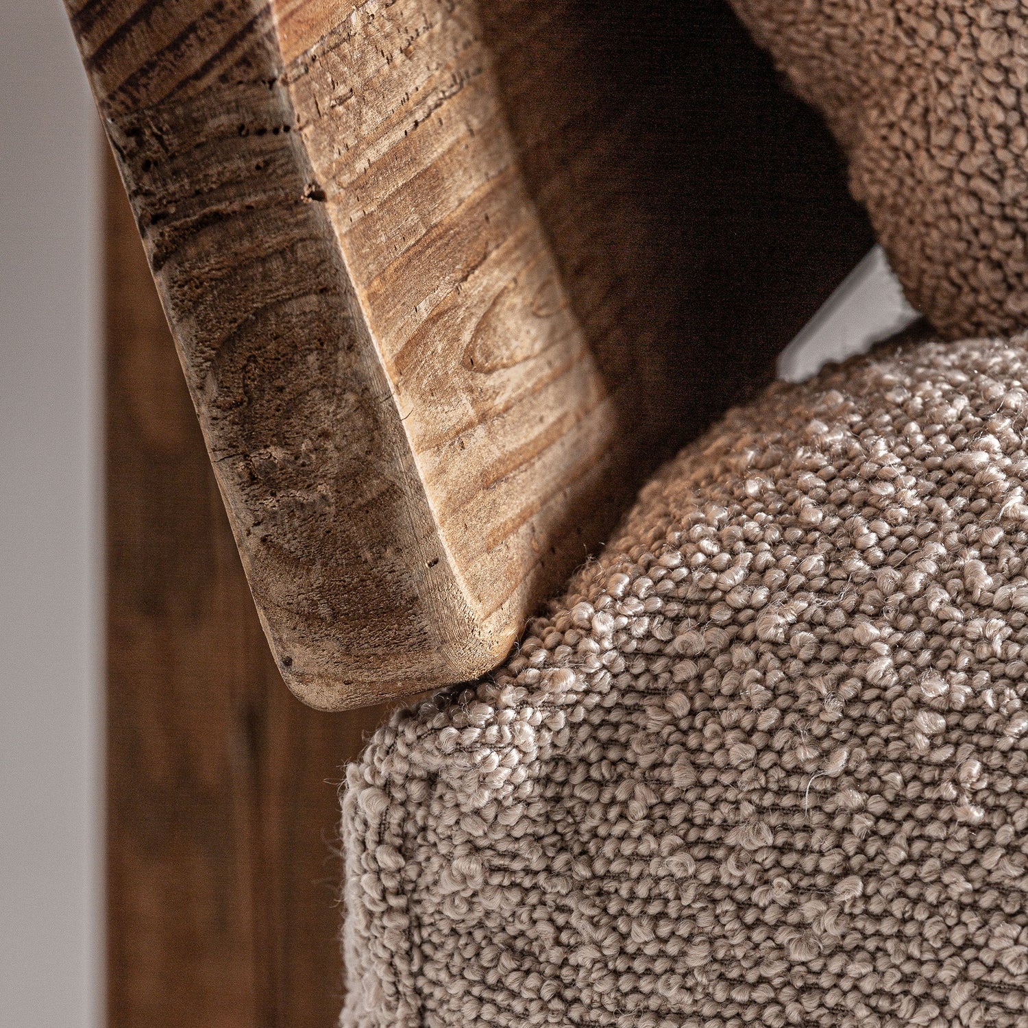 GIVRY Fauteuil S.GIVRY 97x97x90 cm
