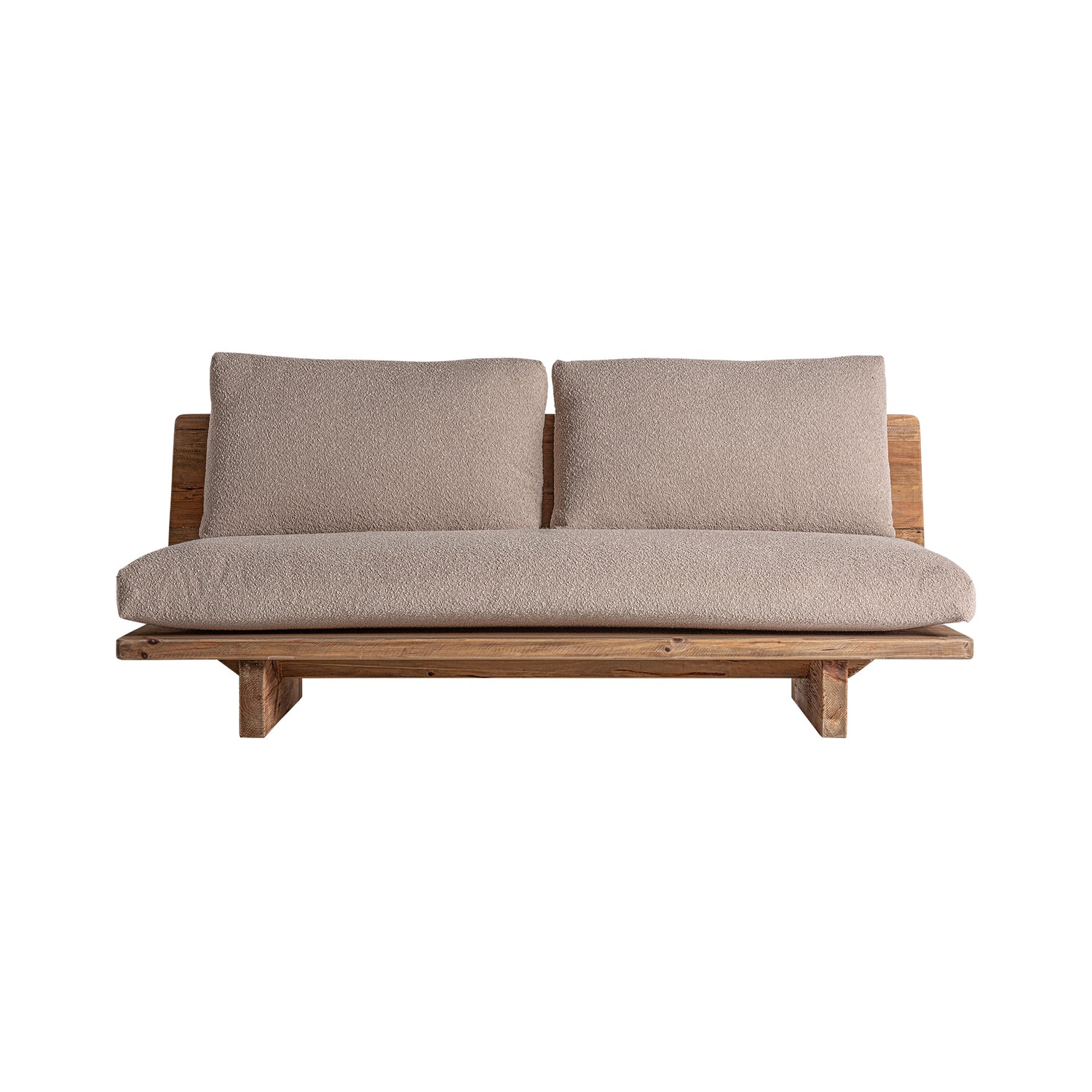 Givry Bank S.Givry 195x88x75 cm