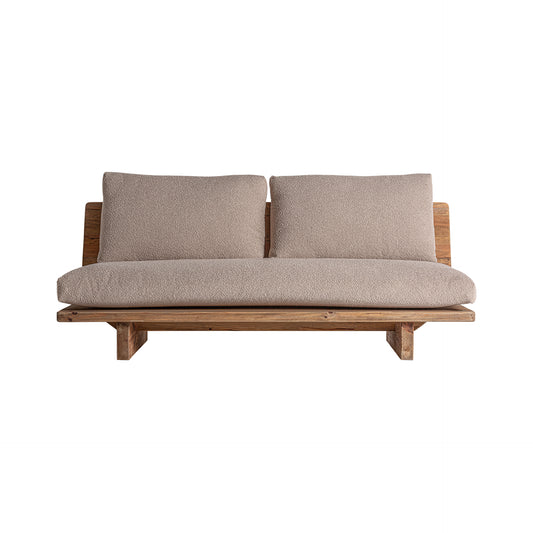 Givry Bank S.Givry 195x88x75 cm