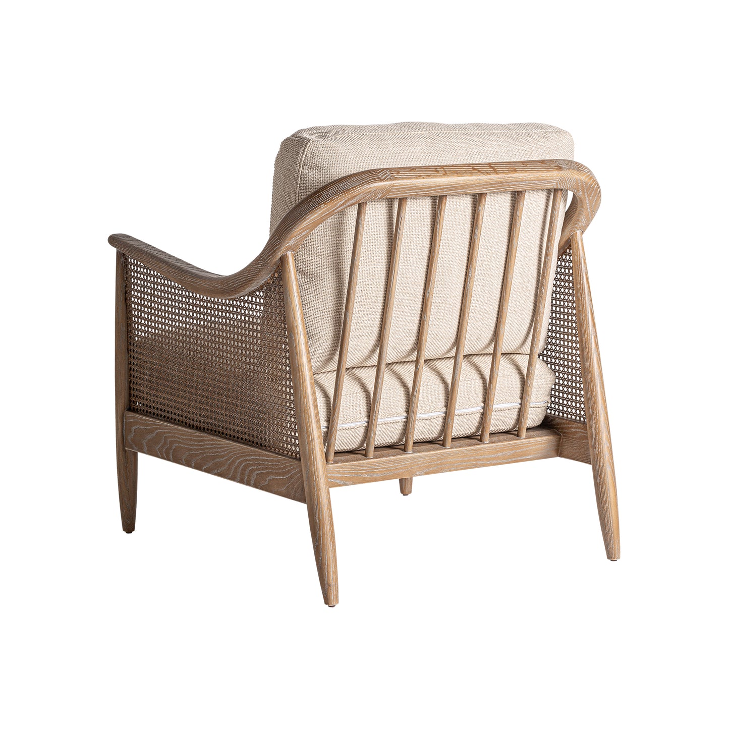 Bolzano Fauteuil 74x82x88 cm