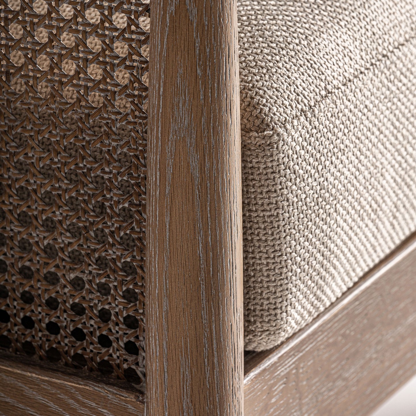 Bolzano Fauteuil 74x82x88 cm