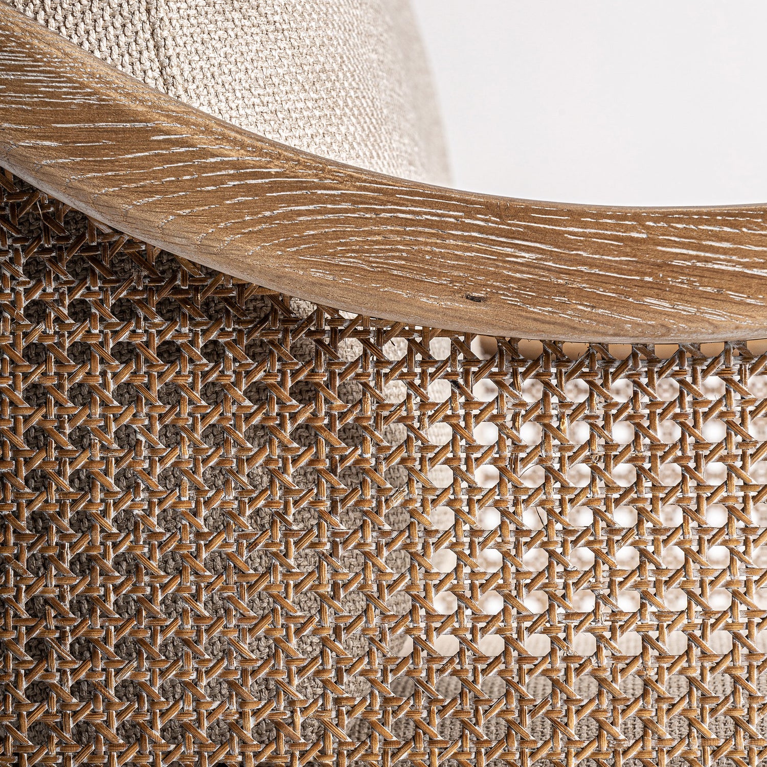 Bolzano Fauteuil 74x82x88 cm