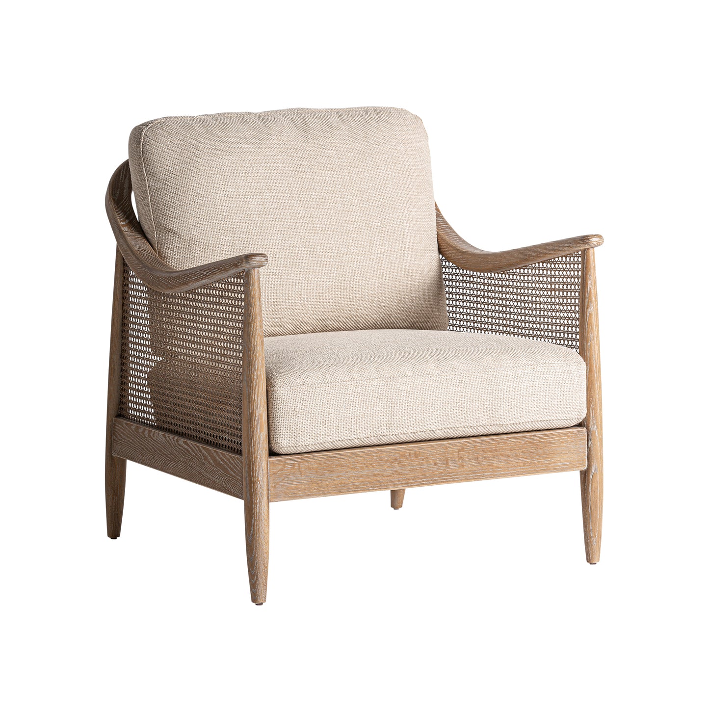 Bolzano Fauteuil 74x82x88 cm