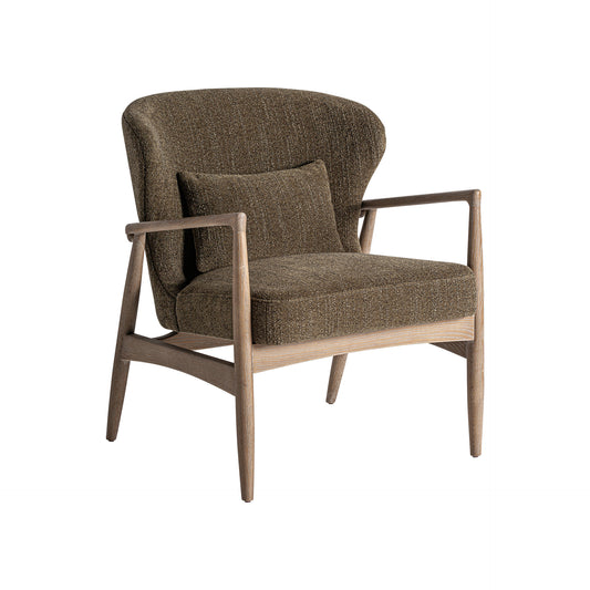 Tarres Fauteuil 71x73x83 cm