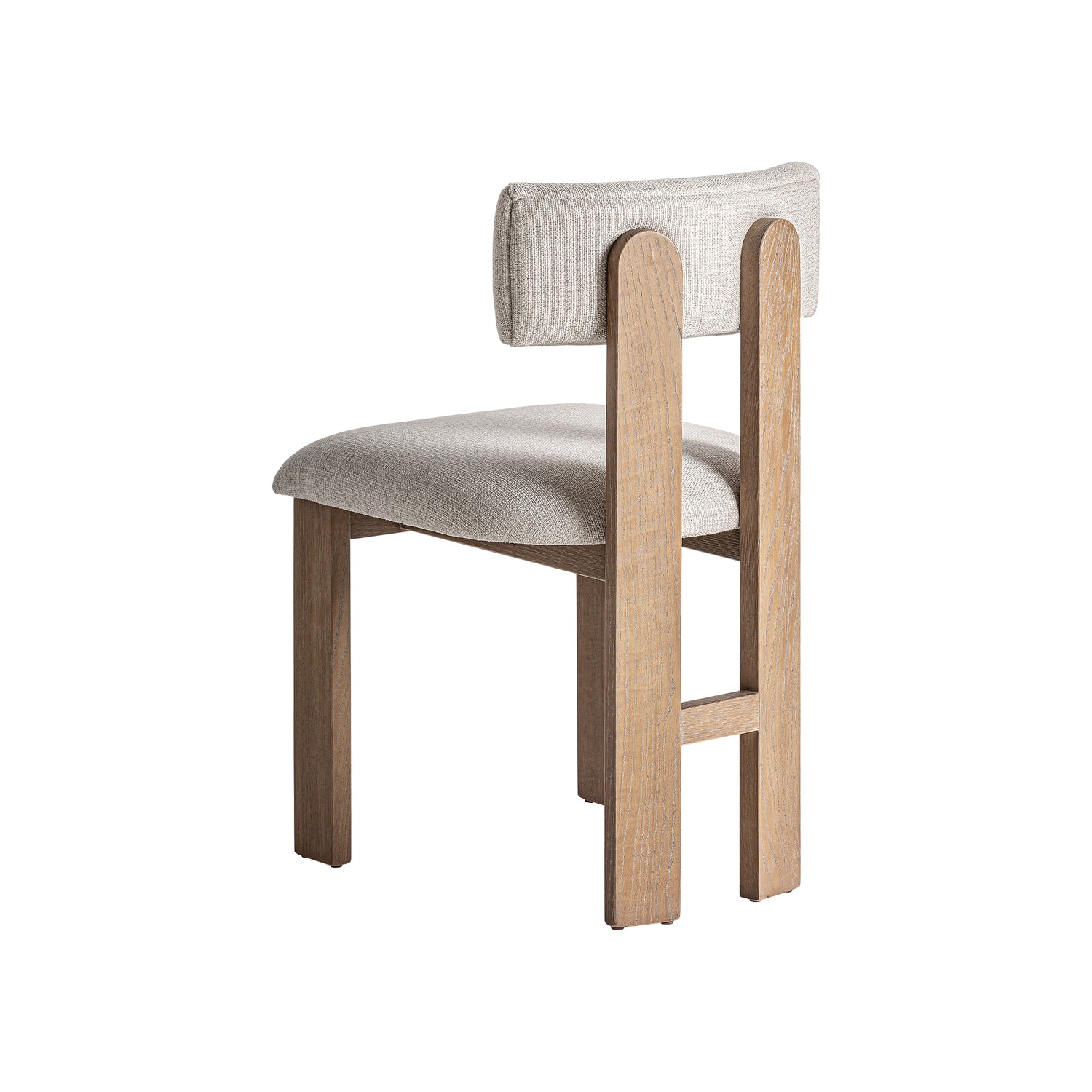 Evje Stoel S.EVJE 48x54x78 cm