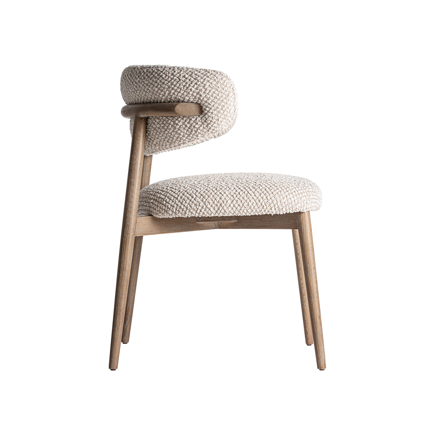 Erlec Stoel S.Erlec 58x56x79 cm