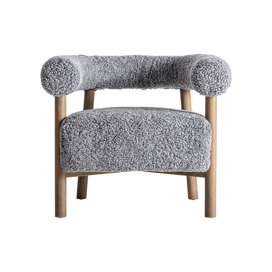 Allitz Fauteuil 78x67x70 cm