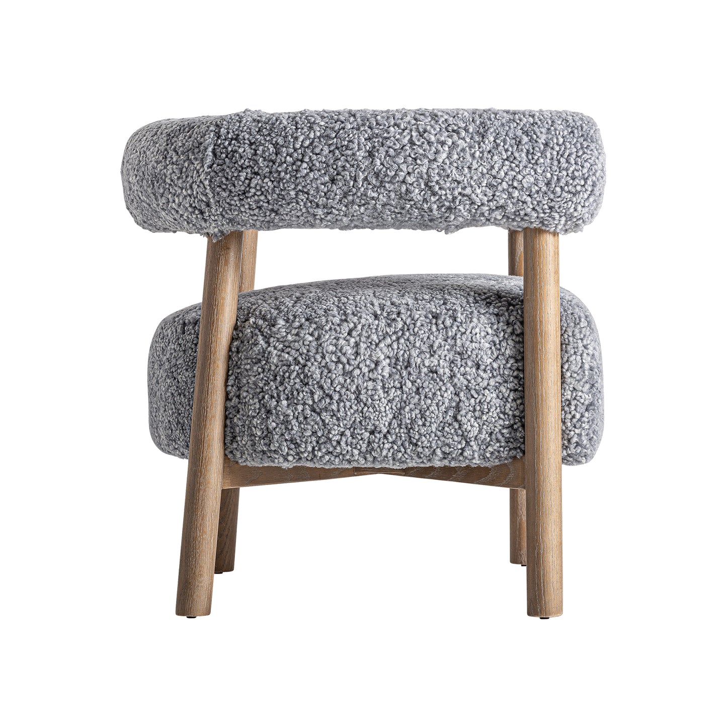 Allitz Fauteuil 78x67x70 cm