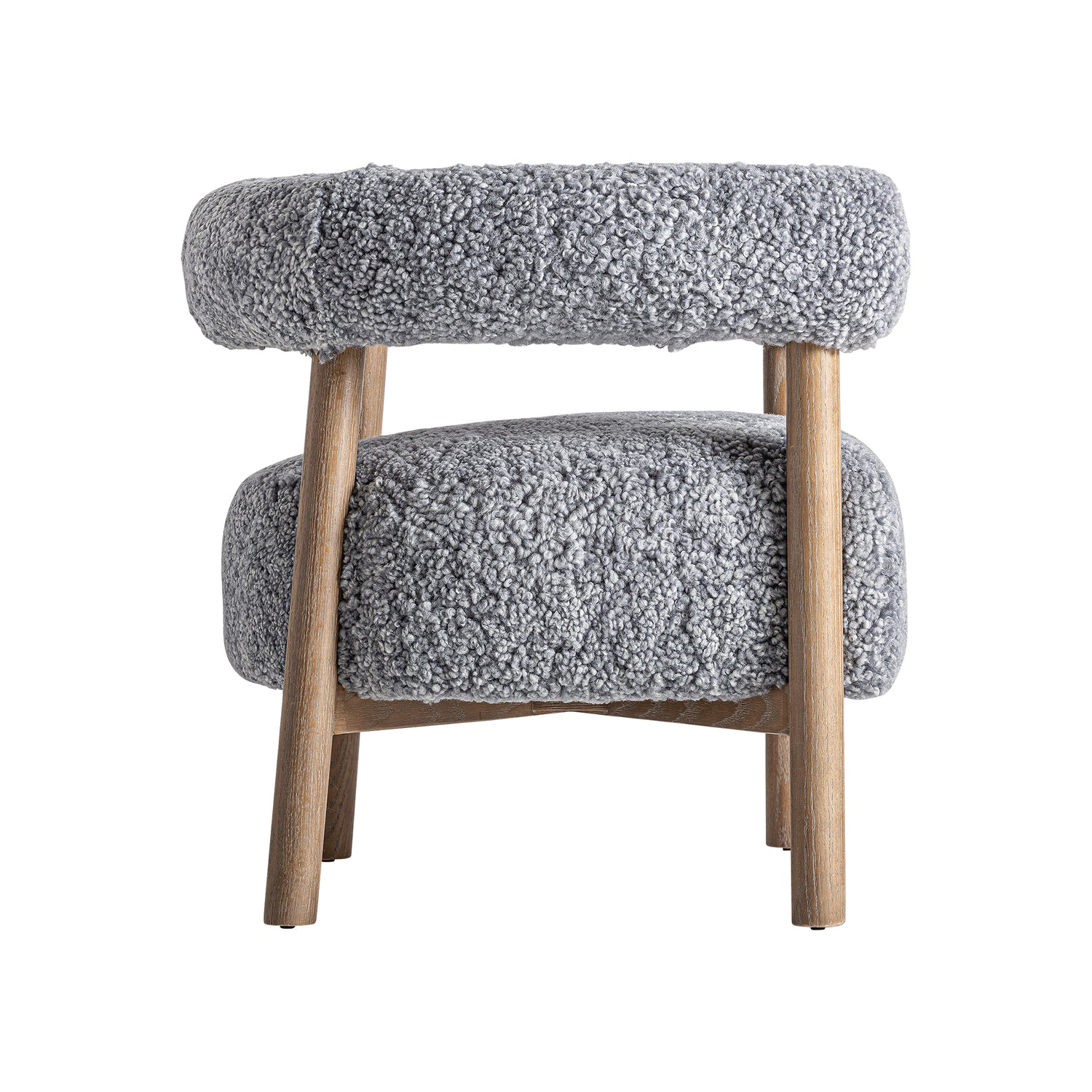 Allitz Fauteuil 78x67x70 cm