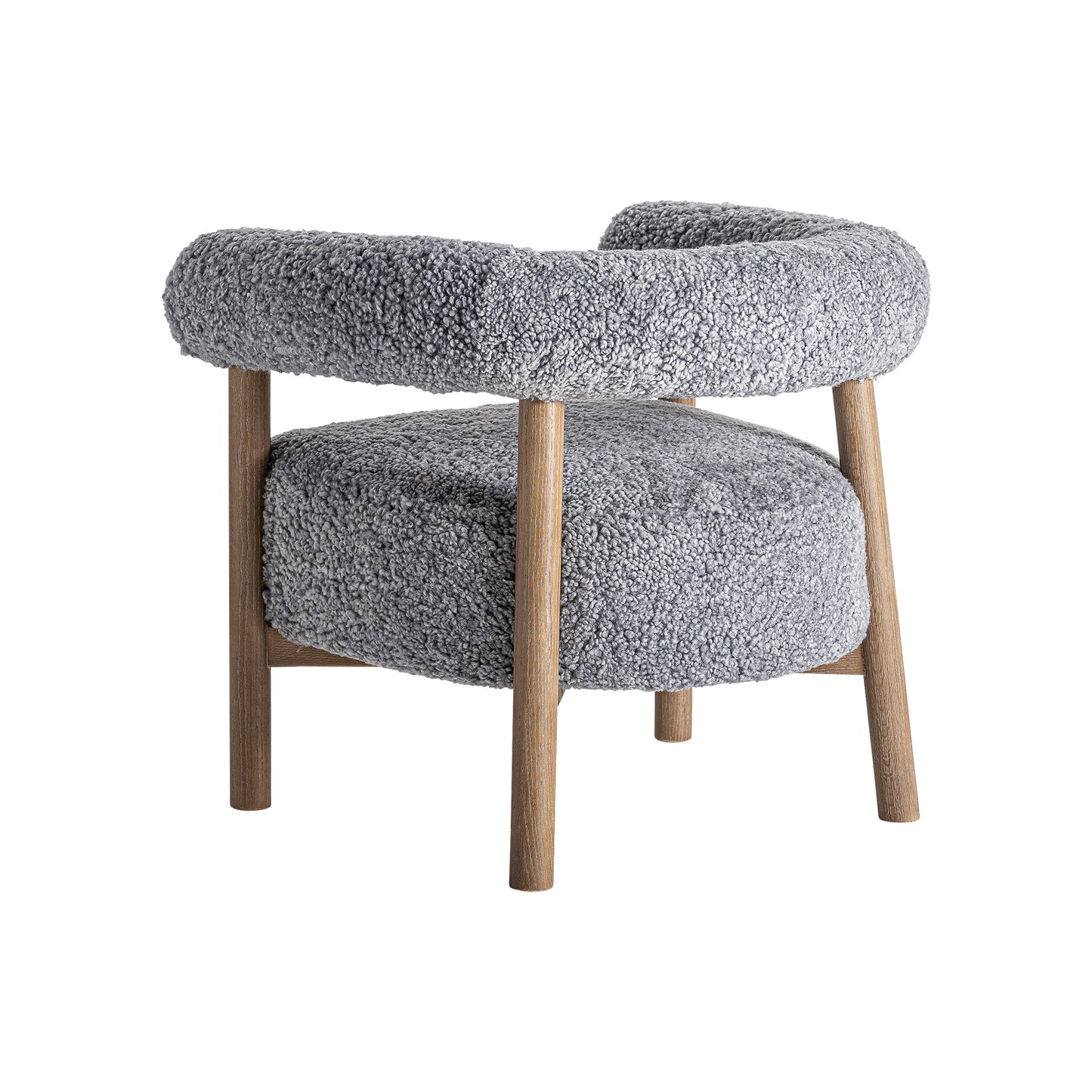 Allitz Fauteuil 78x67x70 cm