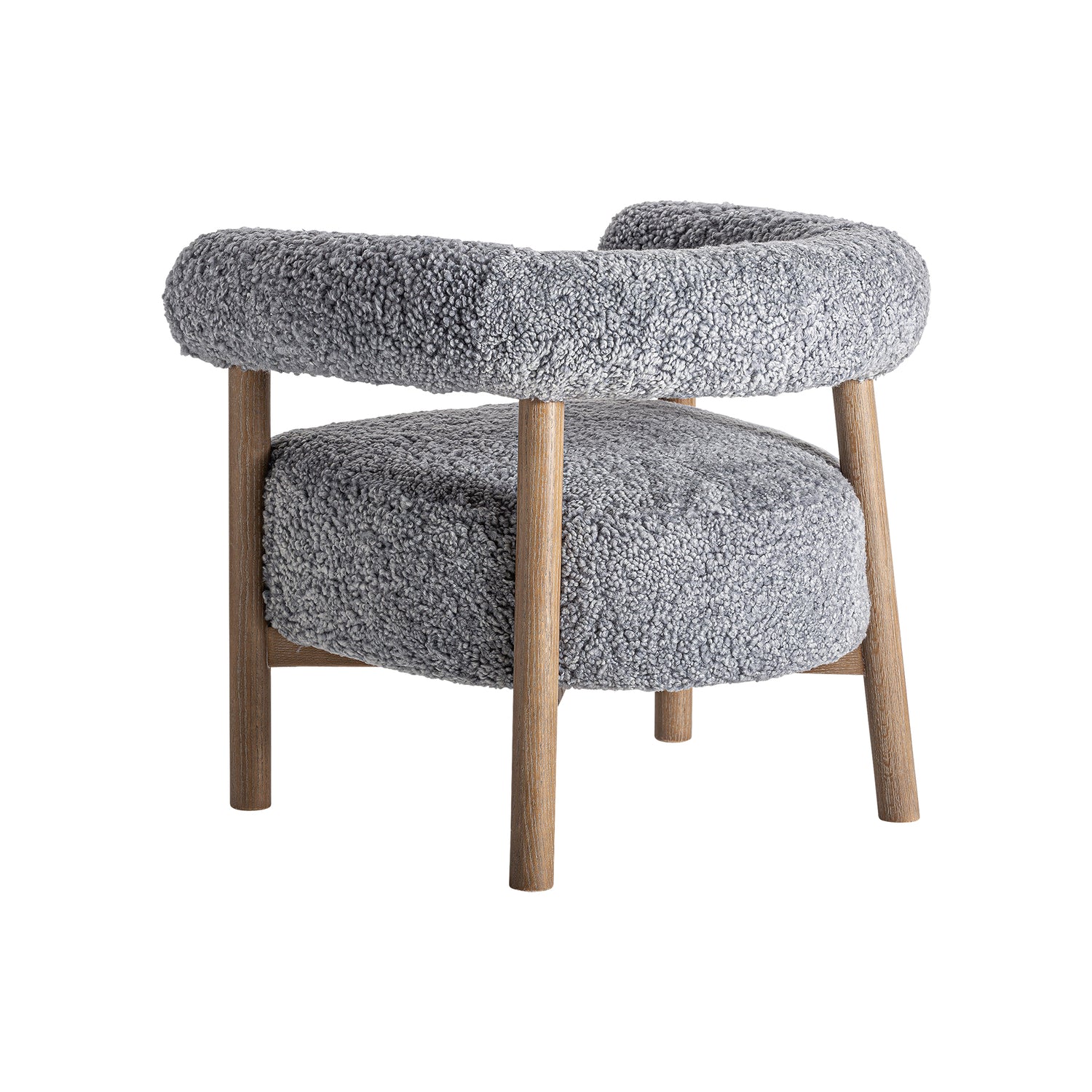 Allitz Fauteuil 78x67x70 cm
