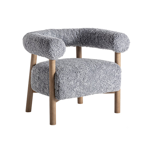 Allitz Fauteuil 78x67x70 cm